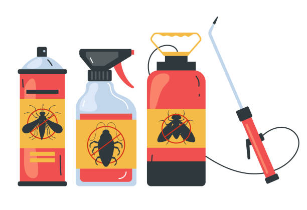 Best Pest Control Cost  in Justice, OK