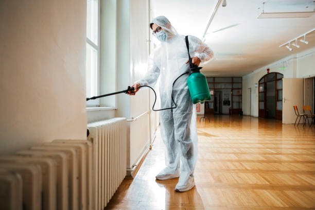 Best Emergency Pest Control  in Justice, OK